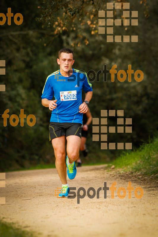 Esport Foto - Esportfoto .CAT - Fotos de MVV'14 Marató Vies Verdes Girona Ruta del Carrilet - Dorsal [2082] -   1392576720_5880.jpg