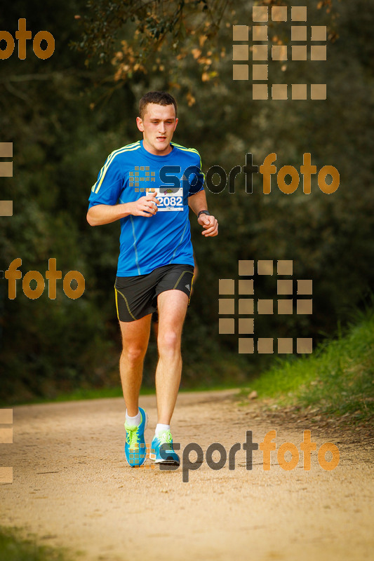 Esport Foto - Esportfoto .CAT - Fotos de MVV'14 Marató Vies Verdes Girona Ruta del Carrilet - Dorsal [2082] -   1392576723_5881.jpg