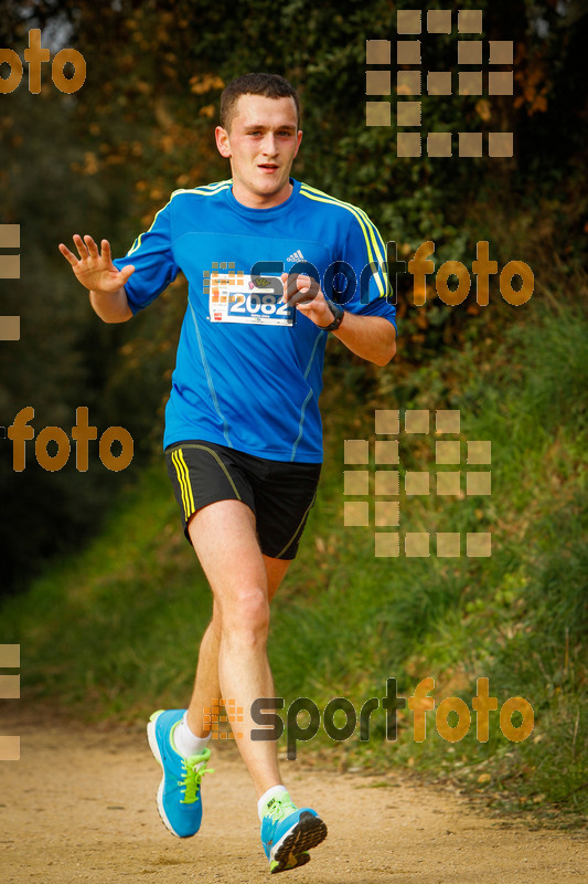 Esport Foto - Esportfoto .CAT - Fotos de MVV'14 Marató Vies Verdes Girona Ruta del Carrilet - Dorsal [2082] -   1392576731_5884.jpg