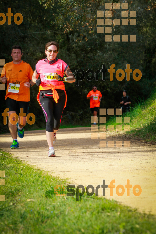 Esport Foto - Esportfoto .CAT - Fotos de MVV'14 Marató Vies Verdes Girona Ruta del Carrilet - Dorsal [2184] -   1392576740_7225.jpg