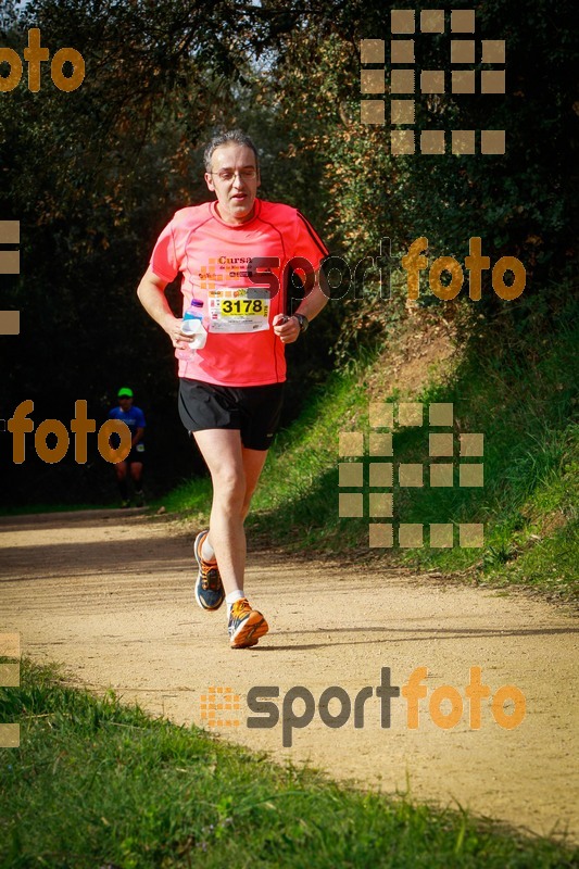 Esport Foto - Esportfoto .CAT - Fotos de MVV'14 Marató Vies Verdes Girona Ruta del Carrilet - Dorsal [3178] -   1392576771_7236.jpg