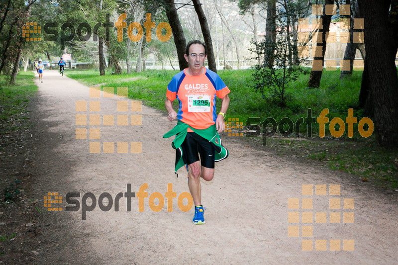 Esport Foto - Esportfoto .CAT - Fotos de MVV'14 Marató Vies Verdes Girona Ruta del Carrilet - Dorsal [1295] -   1392576817_2812.jpg