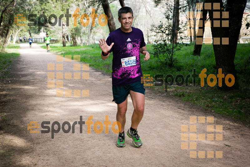 esportFOTO - MVV'14 Marató Vies Verdes Girona Ruta del Carrilet [1392576824_3291.jpg]