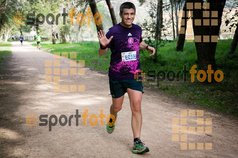 Esport Foto - Esportfoto .CAT - Fotos de MVV'14 Marató Vies Verdes Girona Ruta del Carrilet - Dorsal [2482] -   1392576826_3292.jpg