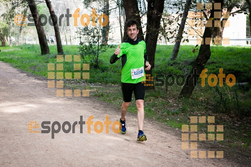 Esport Foto - Esportfoto .CAT - Fotos de MVV'14 Marató Vies Verdes Girona Ruta del Carrilet - Dorsal [2031] -   1392576828_3293.jpg