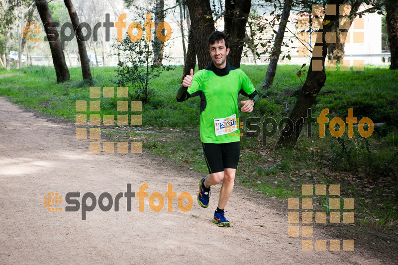 Esport Foto - Esportfoto .CAT - Fotos de MVV'14 Marató Vies Verdes Girona Ruta del Carrilet - Dorsal [2031] -   1392576830_3294.jpg