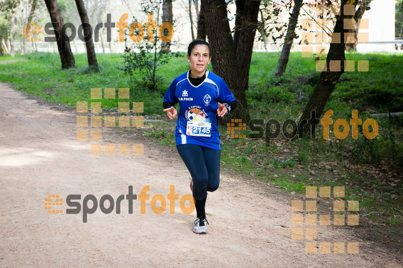 Esport Foto - Esportfoto .CAT - Fotos de MVV'14 Marató Vies Verdes Girona Ruta del Carrilet - Dorsal [2145] -   1392576833_3295.jpg