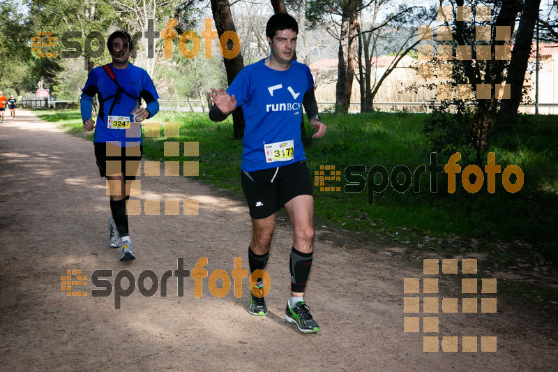 Esport Foto - Esportfoto .CAT - Fotos de MVV'14 Marató Vies Verdes Girona Ruta del Carrilet - Dorsal [3247] -   1392576839_4002.jpg