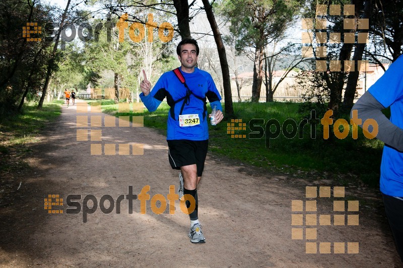 Esport Foto - Esportfoto .CAT - Fotos de MVV'14 Marató Vies Verdes Girona Ruta del Carrilet - Dorsal [3247] -   1392576841_4003.jpg