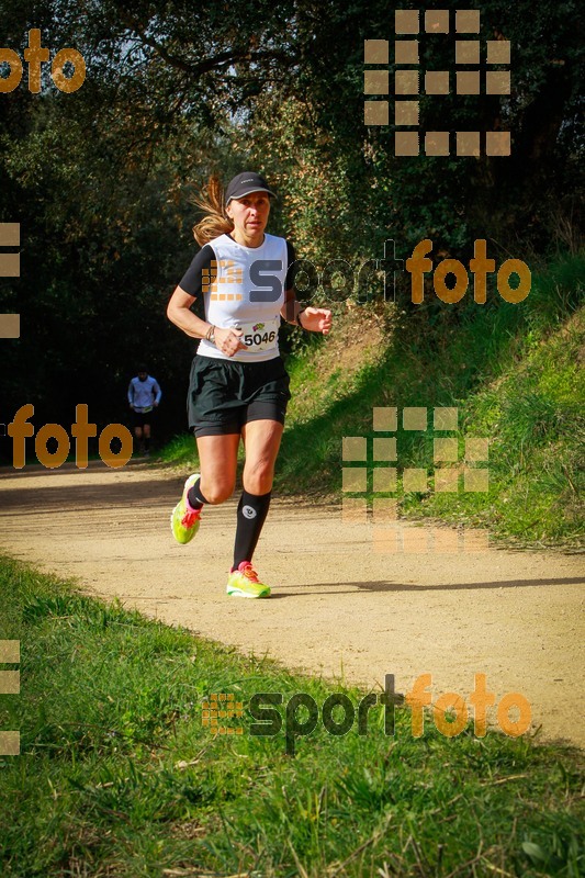 Esport Foto - Esportfoto .CAT - Fotos de MVV'14 Marató Vies Verdes Girona Ruta del Carrilet - Dorsal [5046] -   1392577487_7189.jpg