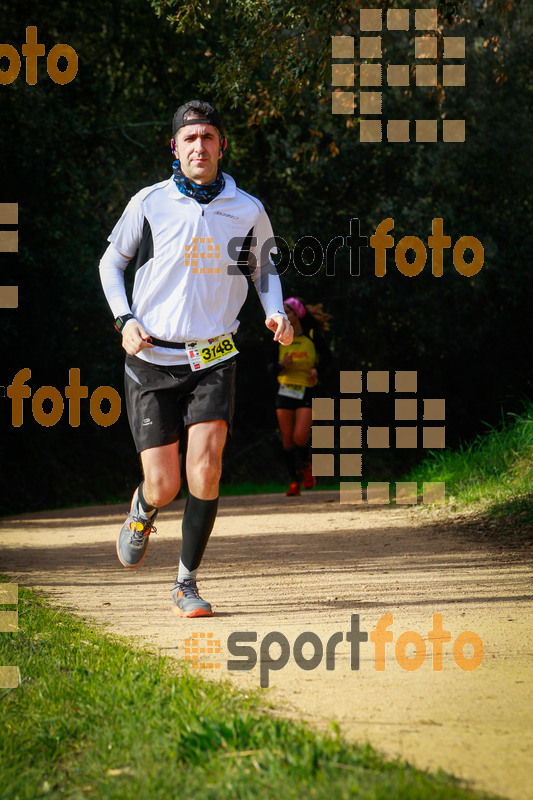 Esport Foto - Esportfoto .CAT - Fotos de MVV'14 Marató Vies Verdes Girona Ruta del Carrilet - Dorsal [3148] -   1392577492_7191.jpg