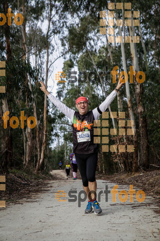 Esport Foto - Esportfoto .CAT - Fotos de MVV'14 Marató Vies Verdes Girona Ruta del Carrilet - Dorsal [2426] -   1392577634_6107.jpg