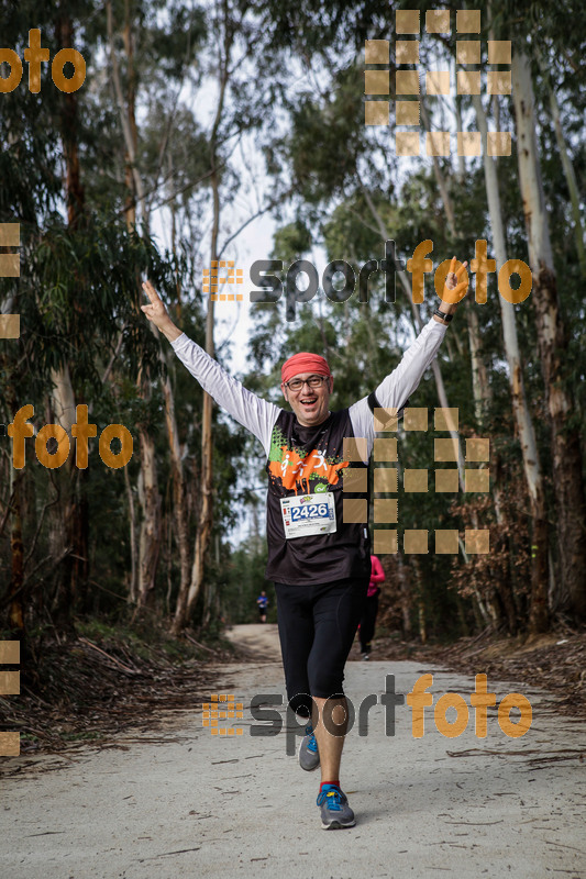 Esport Foto - Esportfoto .CAT - Fotos de MVV'14 Marató Vies Verdes Girona Ruta del Carrilet - Dorsal [2426] -   1392577636_6108.jpg