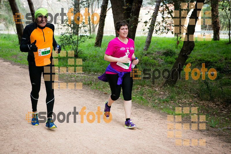 Esport Foto - Esportfoto .CAT - Fotos de MVV'14 Marató Vies Verdes Girona Ruta del Carrilet - Dorsal [1128] -   1392577771_2830.jpg