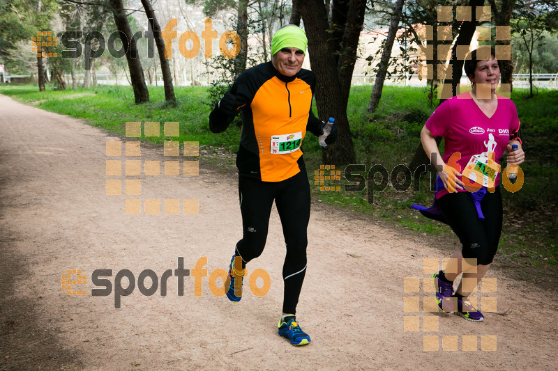 Esport Foto - Esportfoto .CAT - Fotos de MVV'14 Marató Vies Verdes Girona Ruta del Carrilet - Dorsal [1214] -   1392577773_2833.jpg