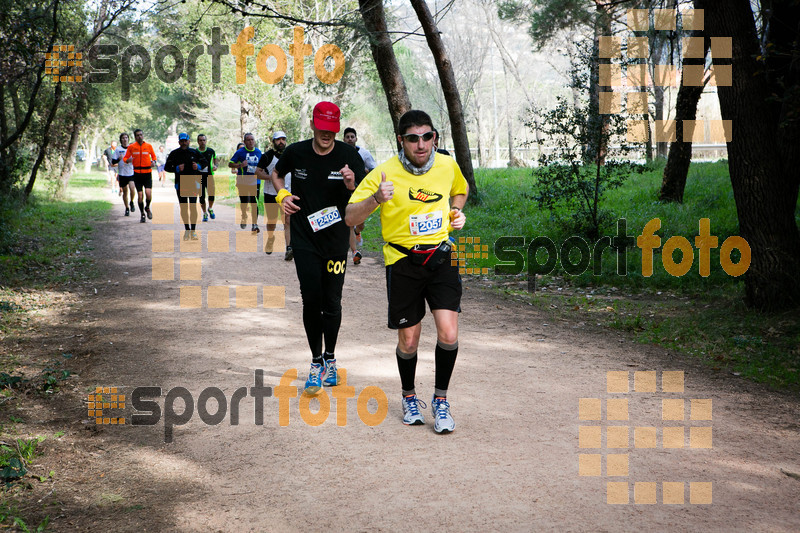 Esport Foto - Esportfoto .CAT - Fotos de MVV'14 Marató Vies Verdes Girona Ruta del Carrilet - Dorsal [2400] -   1392577802_3310.jpg