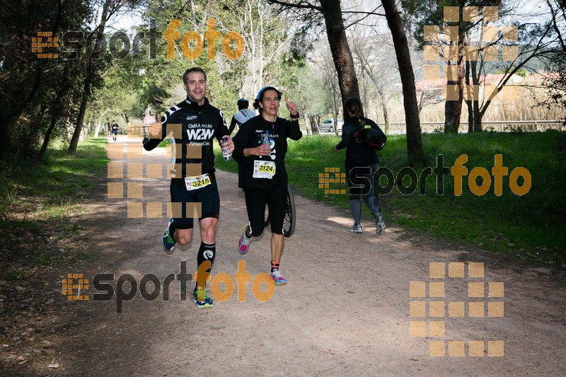 Esport Foto - Esportfoto .CAT - Fotos de MVV'14 Marató Vies Verdes Girona Ruta del Carrilet - Dorsal [3215] -   1392577812_4016.jpg