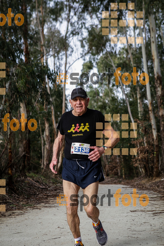 Esport Foto - Esportfoto .CAT - Fotos de MVV'14 Marató Vies Verdes Girona Ruta del Carrilet - Dorsal [2138] -   1392579935_6134.jpg