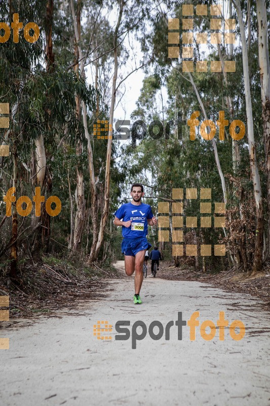 Esport Foto - Esportfoto .CAT - Fotos de MVV'14 Marató Vies Verdes Girona Ruta del Carrilet - Dorsal [3008] -   1392579957_6145.jpg