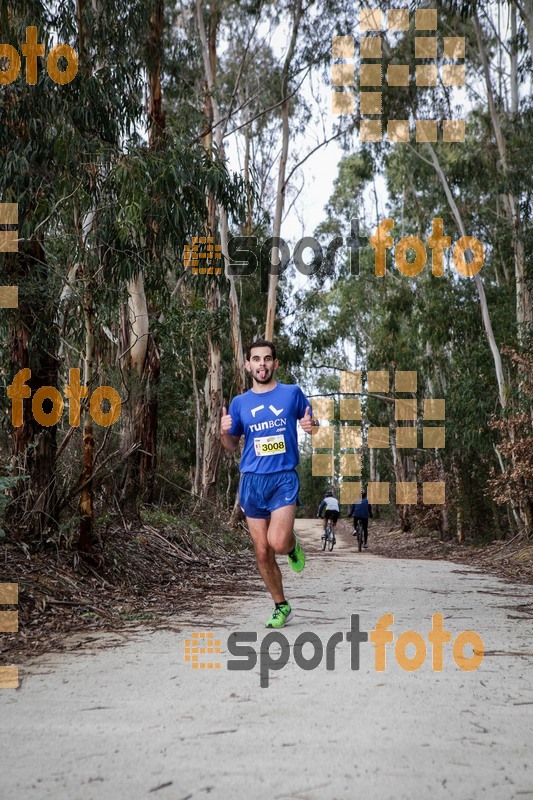 Esport Foto - Esportfoto .CAT - Fotos de MVV'14 Marató Vies Verdes Girona Ruta del Carrilet - Dorsal [3008] -   1392579959_6146.jpg