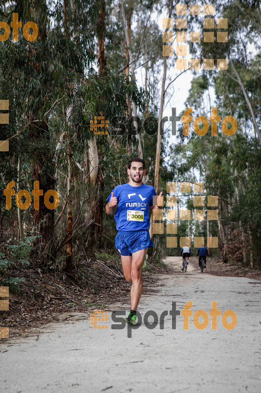 Esport Foto - Esportfoto .CAT - Fotos de MVV'14 Marató Vies Verdes Girona Ruta del Carrilet - Dorsal [3008] -   1392579961_6147.jpg