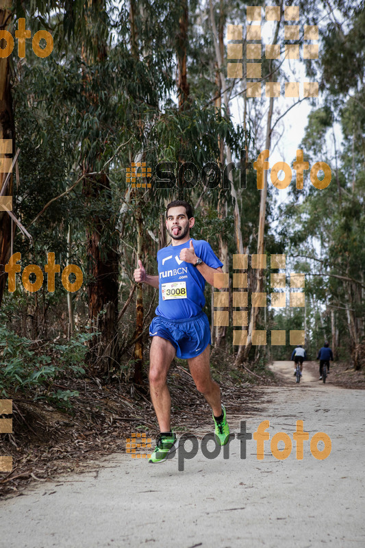 Esport Foto - Esportfoto .CAT - Fotos de MVV'14 Marató Vies Verdes Girona Ruta del Carrilet - Dorsal [3008] -   1392579963_6148.jpg