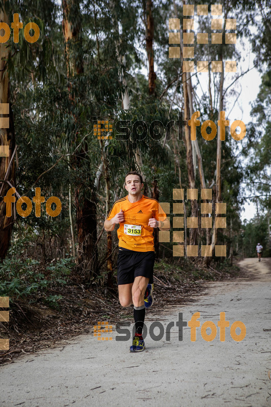 Esport Foto - Esportfoto .CAT - Fotos de MVV'14 Marató Vies Verdes Girona Ruta del Carrilet - Dorsal [3153] -   1392579969_6151.jpg