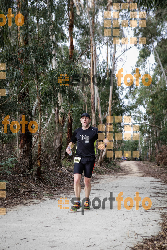 Esport Foto - Esportfoto .CAT - Fotos de MVV'14 Marató Vies Verdes Girona Ruta del Carrilet - Dorsal [3208] -   1392580004_6169.jpg