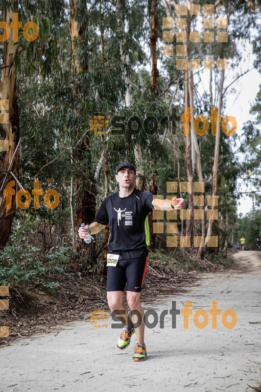 Esport Foto - Esportfoto .CAT - Fotos de MVV'14 Marató Vies Verdes Girona Ruta del Carrilet - Dorsal [3208] -   1392580008_6171.jpg