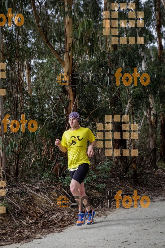 Esport Foto - Esportfoto .CAT - Fotos de MVV'14 Marató Vies Verdes Girona Ruta del Carrilet - Dorsal [3220] -   1392580018_6176.jpg