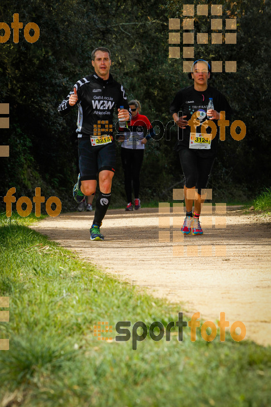 Esport Foto - Esportfoto .CAT - Fotos de MVV'14 Marató Vies Verdes Girona Ruta del Carrilet - Dorsal [3215] -   1392580238_7017.jpg