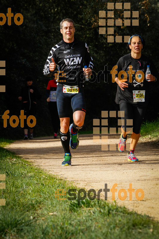 Esport Foto - Esportfoto .CAT - Fotos de MVV'14 Marató Vies Verdes Girona Ruta del Carrilet - Dorsal [3215] -   1392580241_7018.jpg