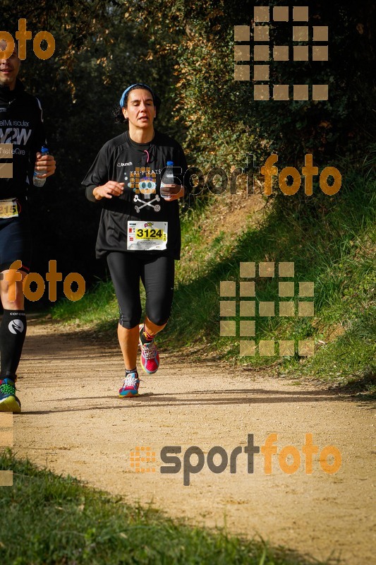 Esport Foto - Esportfoto .CAT - Fotos de MVV'14 Marató Vies Verdes Girona Ruta del Carrilet - Dorsal [3124] -   1392580247_7020.jpg