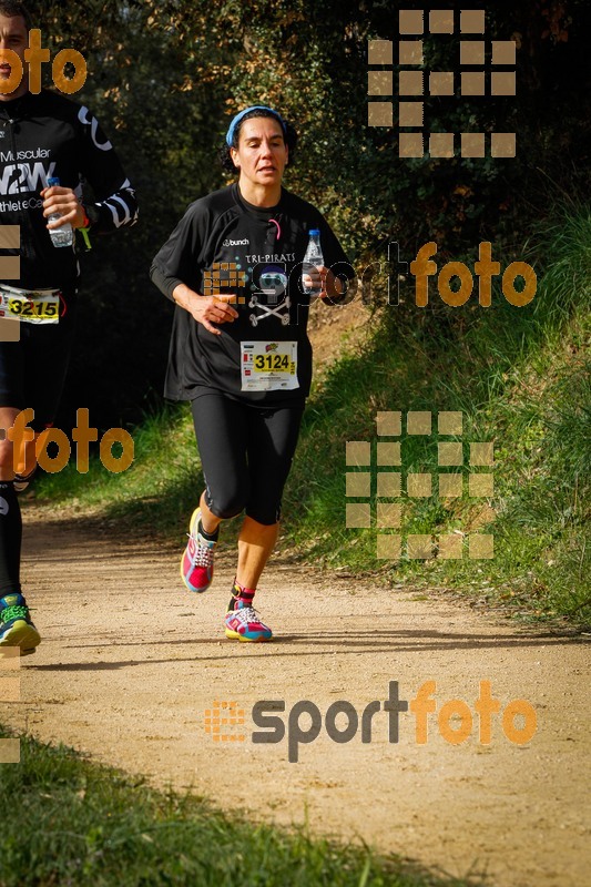 Esport Foto - Esportfoto .CAT - Fotos de MVV'14 Marató Vies Verdes Girona Ruta del Carrilet - Dorsal [3124] -   1392580250_7021.jpg