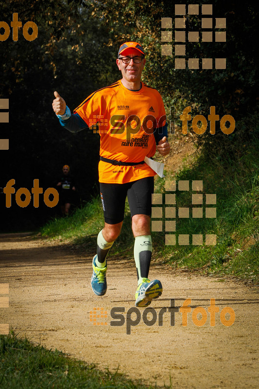 Esport Foto - Esportfoto .CAT - Fotos de MVV'14 Marató Vies Verdes Girona Ruta del Carrilet - Dorsal [3145] -   1392580269_7028.jpg