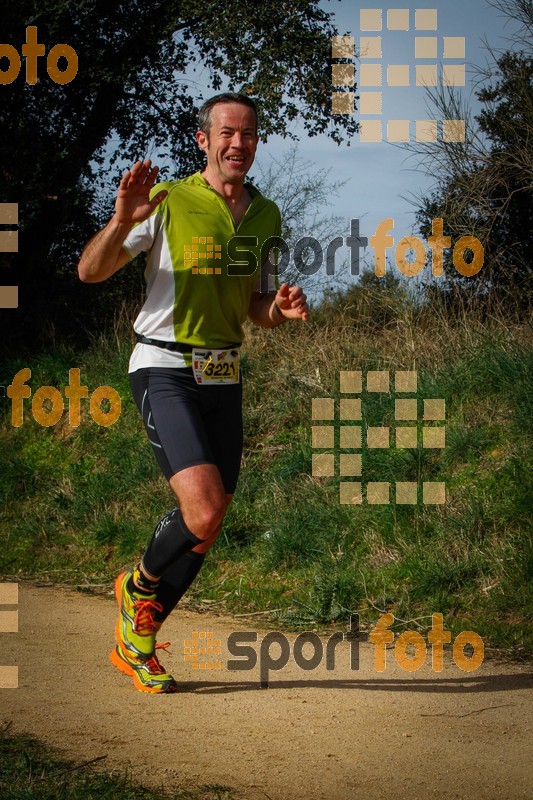 Esport Foto - Esportfoto .CAT - Fotos de MVV'14 Marató Vies Verdes Girona Ruta del Carrilet - Dorsal [3221] -   1392580272_7029.jpg