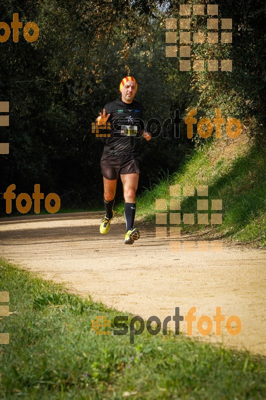 Esport Foto - Esportfoto .CAT - Fotos de MVV'14 Marató Vies Verdes Girona Ruta del Carrilet - Dorsal [3163] -   1392580277_7031.jpg