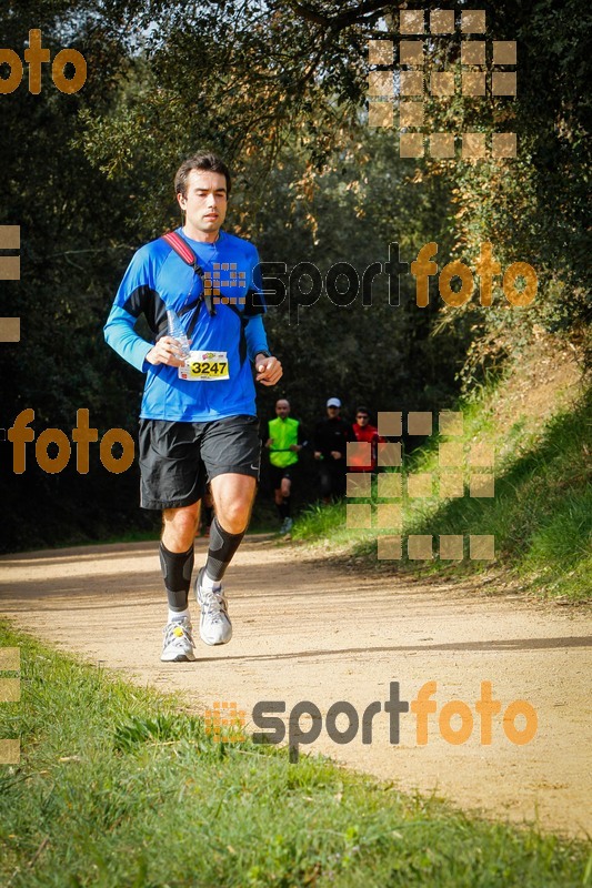 Esport Foto - Esportfoto .CAT - Fotos de MVV'14 Marató Vies Verdes Girona Ruta del Carrilet - Dorsal [3247] -   1392580288_7035.jpg