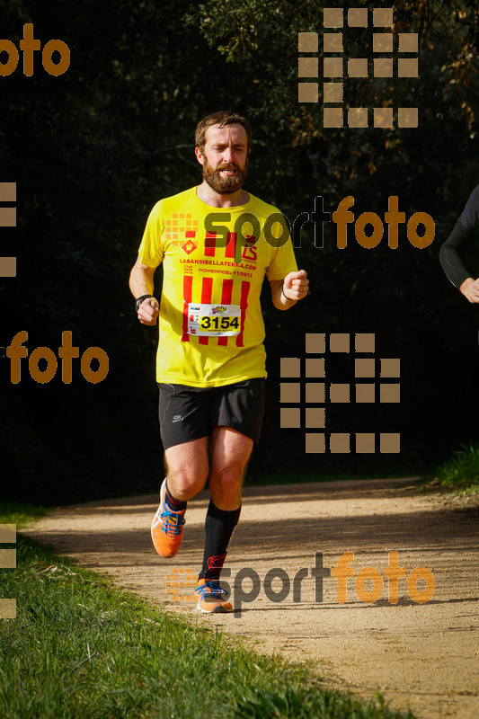 Esport Foto - Esportfoto .CAT - Fotos de MVV'14 Marató Vies Verdes Girona Ruta del Carrilet - Dorsal [3154] -   1392580300_7039.jpg