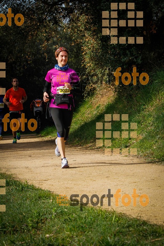 Esport Foto - Esportfoto .CAT - Fotos de MVV'14 Marató Vies Verdes Girona Ruta del Carrilet - Dorsal [3022] -   1392580327_7049.jpg