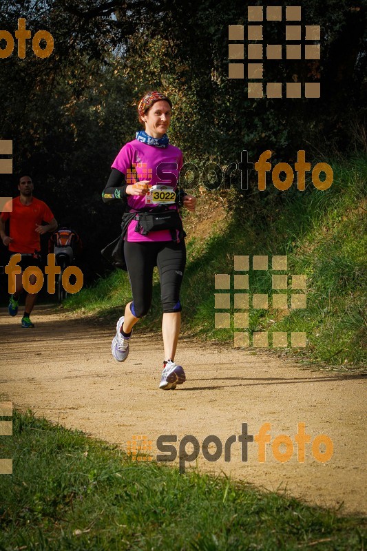 Esport Foto - Esportfoto .CAT - Fotos de MVV'14 Marató Vies Verdes Girona Ruta del Carrilet - Dorsal [3022] -   1392580330_7050.jpg