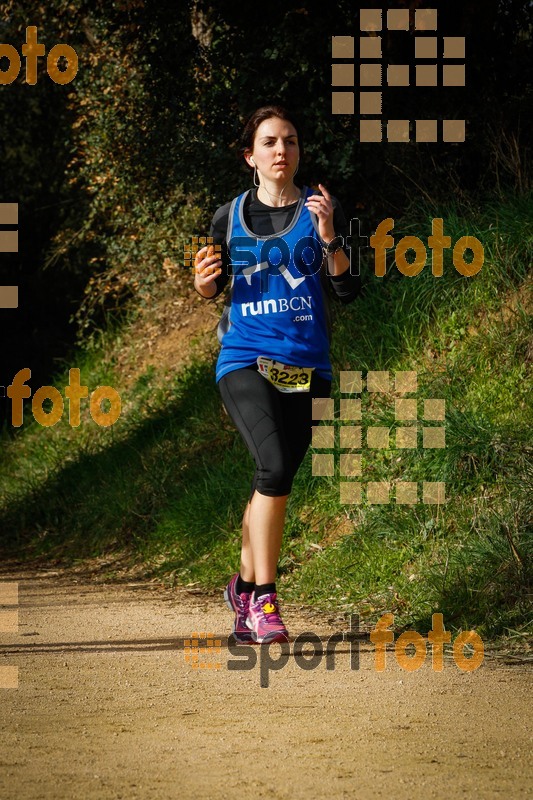 Esport Foto - Esportfoto .CAT - Fotos de MVV'14 Marató Vies Verdes Girona Ruta del Carrilet - Dorsal [3223] -   1392580358_7060.jpg