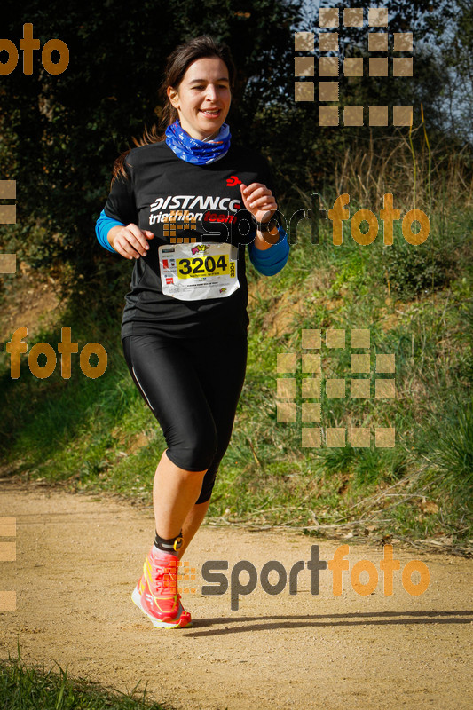 Esport Foto - Esportfoto .CAT - Fotos de MVV'14 Marató Vies Verdes Girona Ruta del Carrilet - Dorsal [3204] -   1392580367_7063.jpg