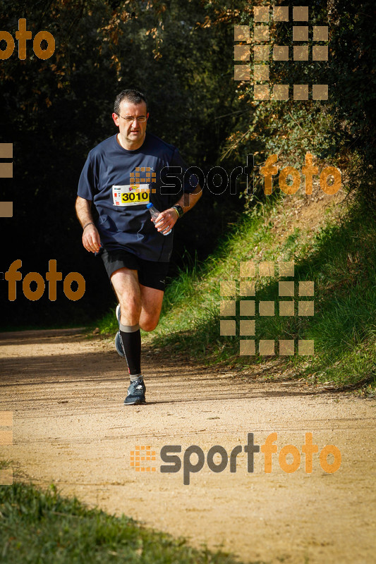 Esport Foto - Esportfoto .CAT - Fotos de MVV'14 Marató Vies Verdes Girona Ruta del Carrilet - Dorsal [3010] -   1392580370_7064.jpg