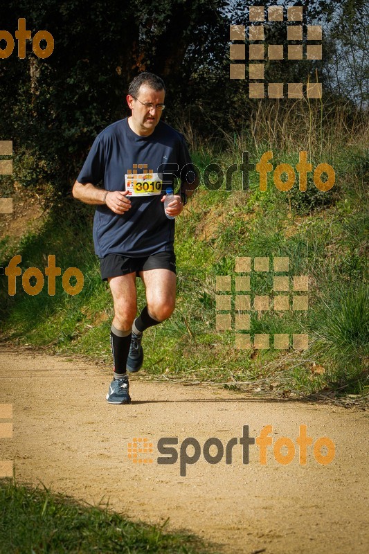 Esport Foto - Esportfoto .CAT - Fotos de MVV'14 Marató Vies Verdes Girona Ruta del Carrilet - Dorsal [3010] -   1392580372_7065.jpg