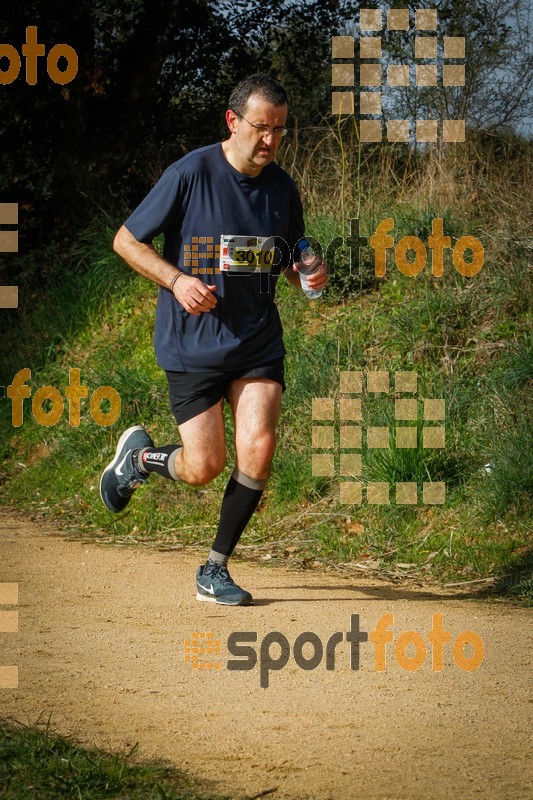 Esport Foto - Esportfoto .CAT - Fotos de MVV'14 Marató Vies Verdes Girona Ruta del Carrilet - Dorsal [3010] -   1392580375_7066.jpg