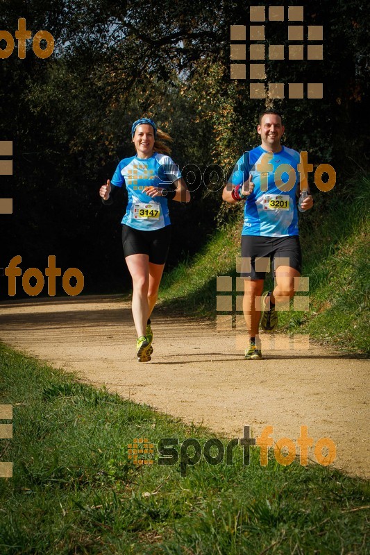 Esport Foto - Esportfoto .CAT - Fotos de MVV'14 Marató Vies Verdes Girona Ruta del Carrilet - Dorsal [3201] -   1392580381_7068.jpg