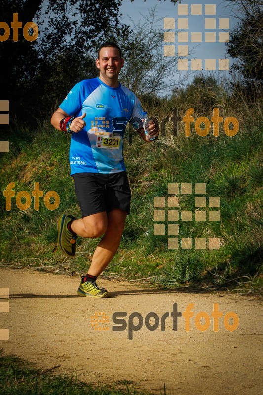 Esport Foto - Esportfoto .CAT - Fotos de MVV'14 Marató Vies Verdes Girona Ruta del Carrilet - Dorsal [3201] -   1392580386_7070.jpg