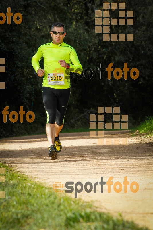 Esport Foto - Esportfoto .CAT - Fotos de MVV'14 Marató Vies Verdes Girona Ruta del Carrilet - Dorsal [3018] -   1392580423_7083.jpg