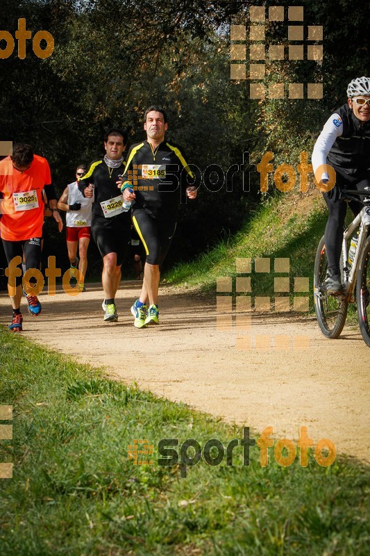 Esport Foto - Esportfoto .CAT - Fotos de MVV'14 Marató Vies Verdes Girona Ruta del Carrilet - Dorsal [3226] -   1392580443_7090.jpg